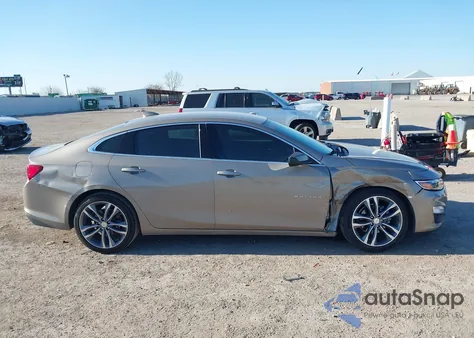 2023 Chevrolet Malibu Fwd 1Lt z USA, uszkodzony, nr VIN 1G1ZD5ST3PF113473